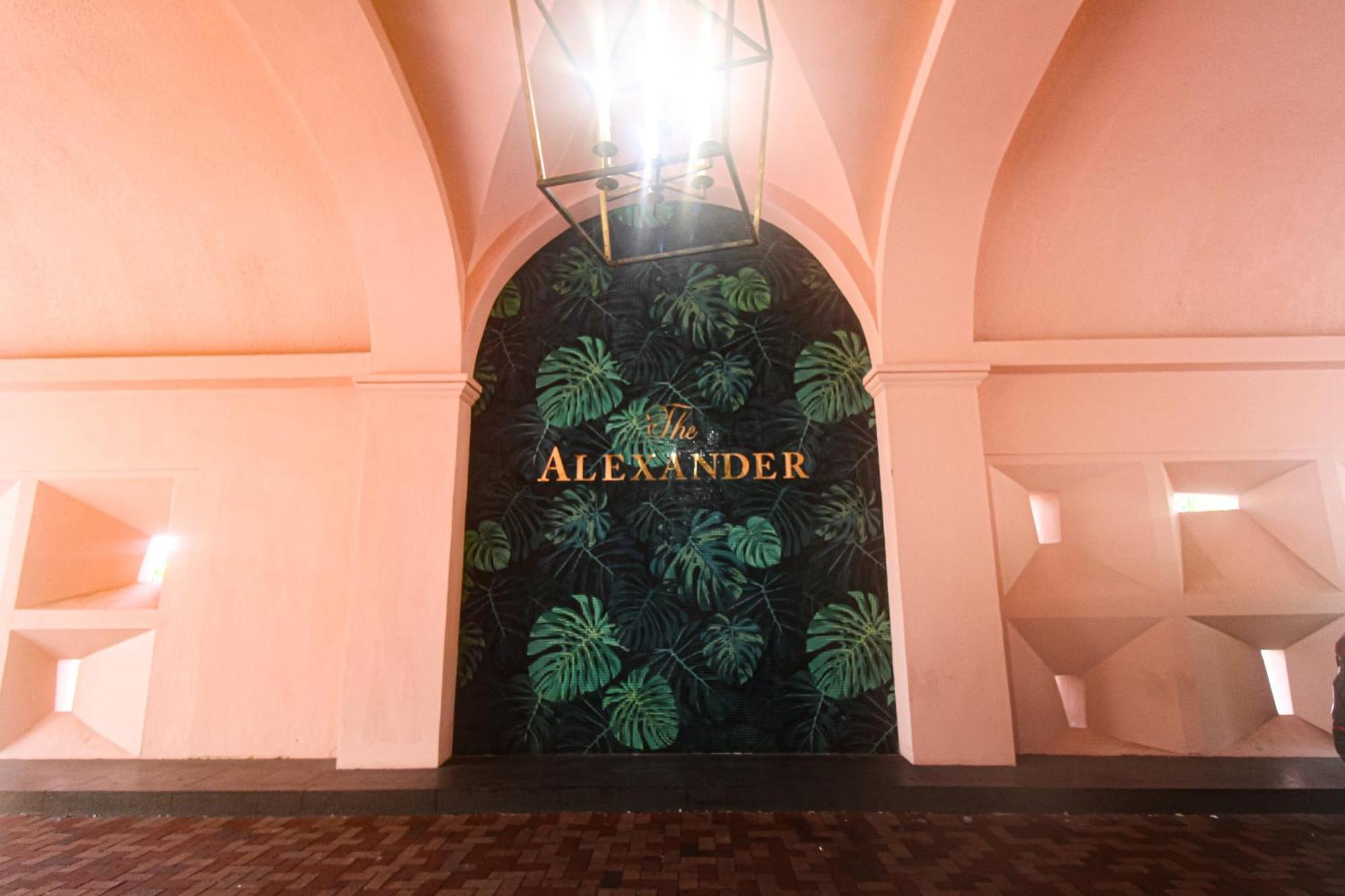 Alexander 1209 Beachfront Condo With 2 Pools , Beach Access, Sauna, Stores Miami Beach Esterno foto