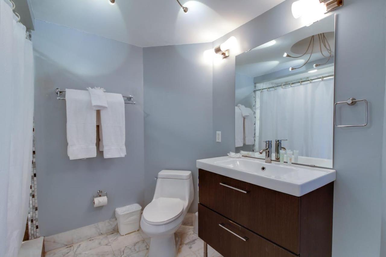 Alexander 1209 Beachfront Condo With 2 Pools , Beach Access, Sauna, Stores Miami Beach Esterno foto