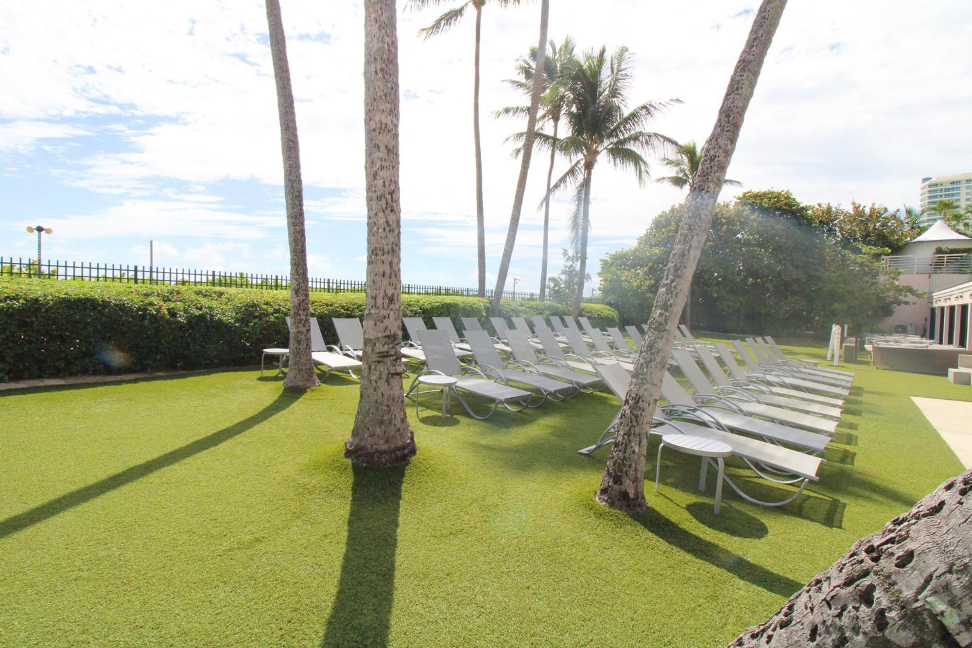 Alexander 1209 Beachfront Condo With 2 Pools , Beach Access, Sauna, Stores Miami Beach Esterno foto