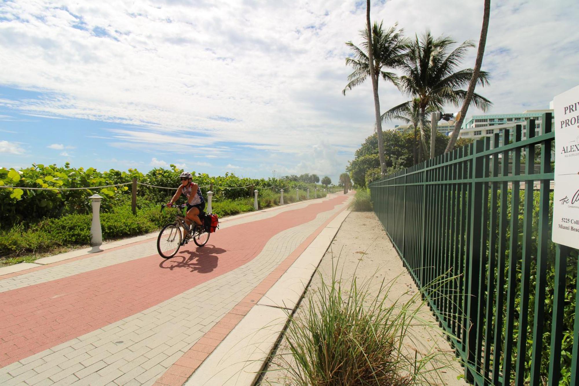 Alexander 1209 Beachfront Condo With 2 Pools , Beach Access, Sauna, Stores Miami Beach Esterno foto