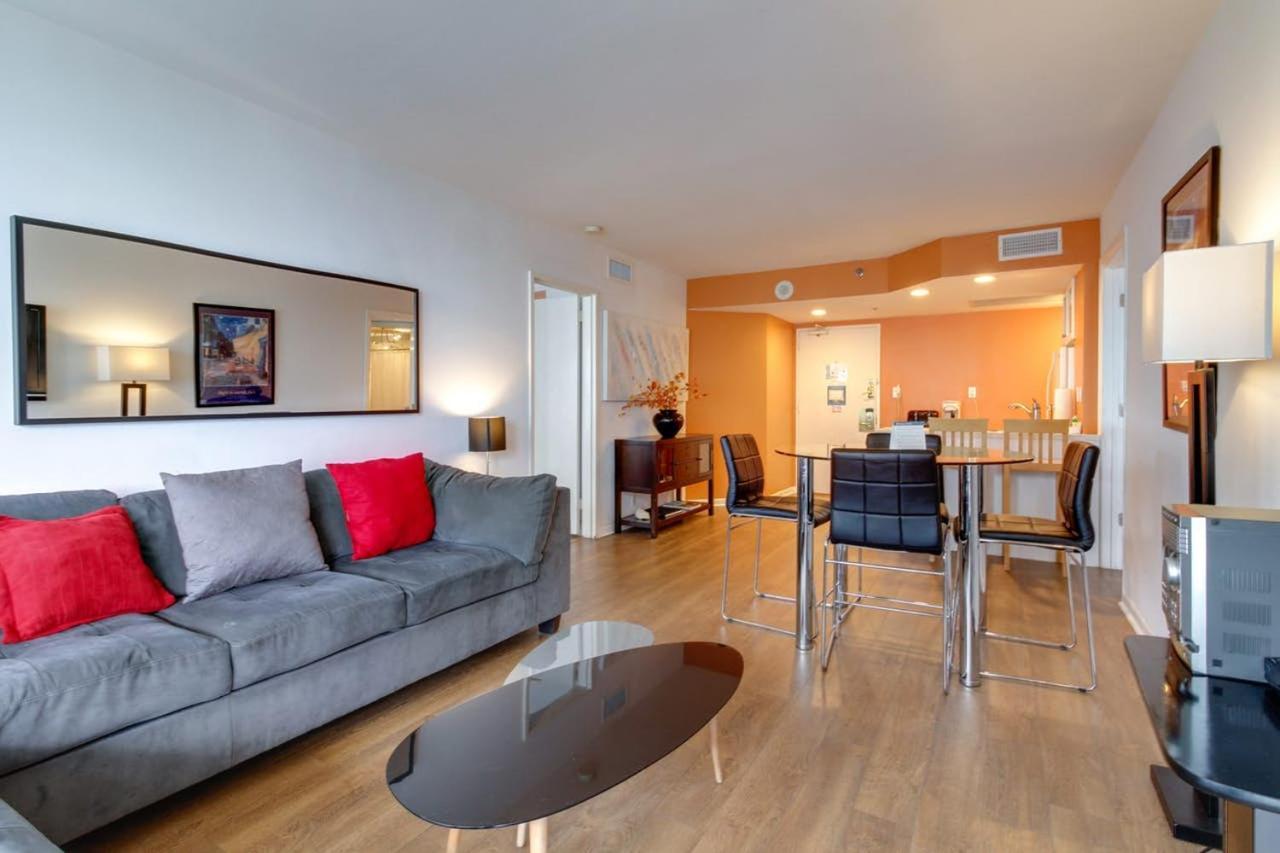 Alexander 1209 Beachfront Condo With 2 Pools , Beach Access, Sauna, Stores Miami Beach Esterno foto